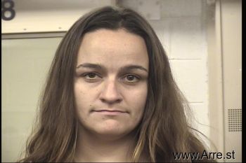 Rachelle Lee Mccormick Mugshot